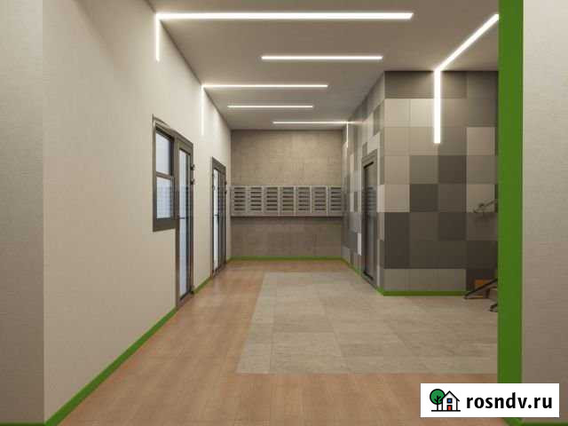 Продаётся коммерческая недвижимость общей площадью Одинцово - изображение 1