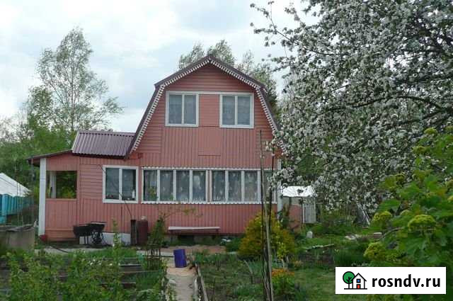 Дача 32 м² на участке 11.5 сот. на продажу в Костроме Кострома - изображение 1