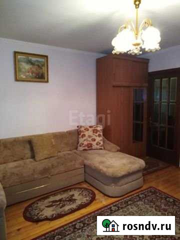 3-комнатная квартира, 56 м², 6/9 эт. на продажу в Новороссийске Новороссийск - изображение 1