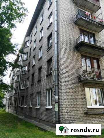 2-комнатная квартира, 44 м², 5/5 эт. на продажу в Выборге Выборг - изображение 1