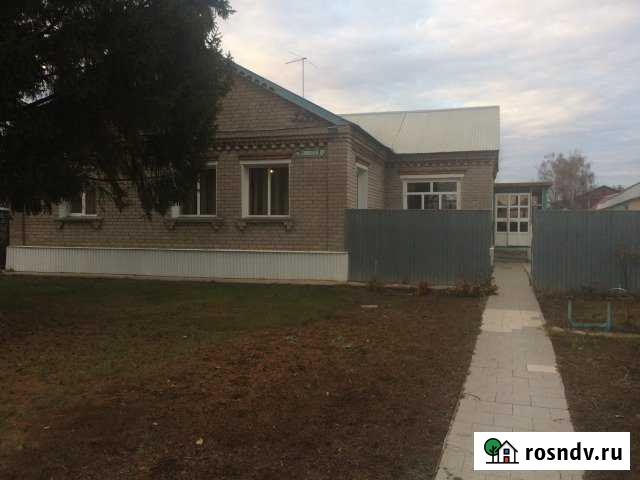 Дом 124.5 м² на участке 13 сот. на продажу в Стройкерамике Стройкерамика - изображение 1