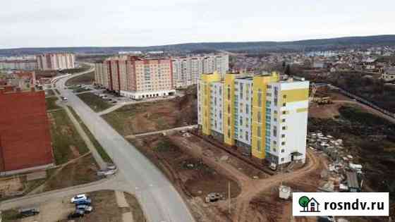 1-комнатная квартира, 35 м², 7/10 эт. на продажу в Октябрьском Республики Башкортостан Октябрьский