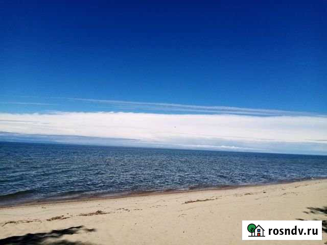 Участок ИЖС 50 сот. на продажу в Кабанске Кабанск - изображение 1