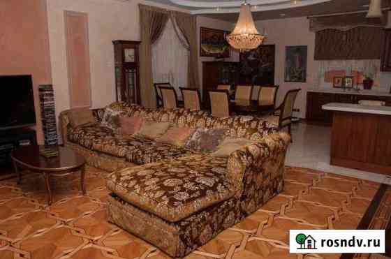Коттедж 250 м² на участке 10 сот. на продажу в Перми Пермь