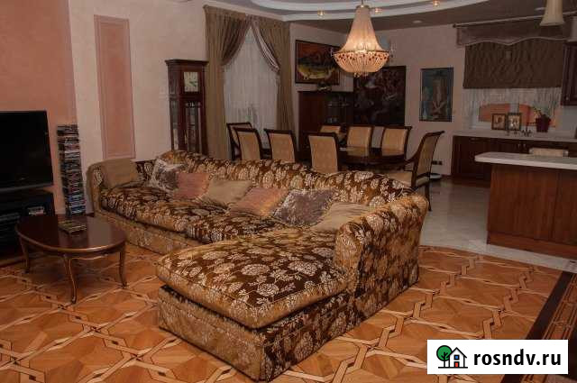 Коттедж 250 м² на участке 10 сот. на продажу в Перми Пермь - изображение 1