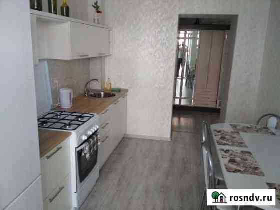 3-комнатная квартира, 85 м², 7/12 эт. в аренду посуточно в Брянске Брянск