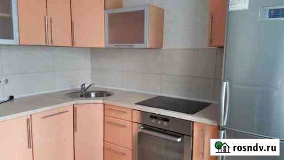 2-комнатная квартира, 48 м², 4/10 эт. в аренду на длительный срок в Новокузнецке Новокузнецк