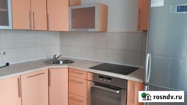 2-комнатная квартира, 48 м², 4/10 эт. в аренду на длительный срок в Новокузнецке Новокузнецк - изображение 1