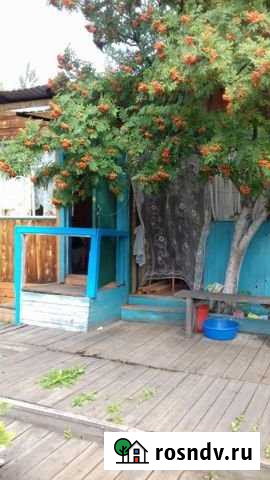 Дача 20 м² на участке 6 сот. на продажу в Усть-Илимске Усть-Илимск - изображение 1