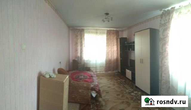 1-комнатная квартира, 31 м², 5/5 эт. в аренду на длительный срок в Керче Керчь - изображение 1