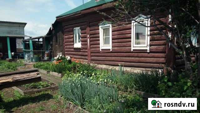 Дом 55 м² на участке 14 сот. на продажу в Мегете Мегет - изображение 1