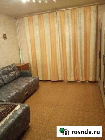 2-комнатная квартира, 48 м², 8/9 эт. на продажу в Краснотурьинске Краснотурьинск - изображение 1