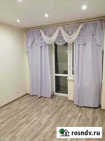 1-комнатная квартира, 37 м², 2/18 эт. в аренду посуточно в Сыктывкаре Сыктывкар - изображение 1