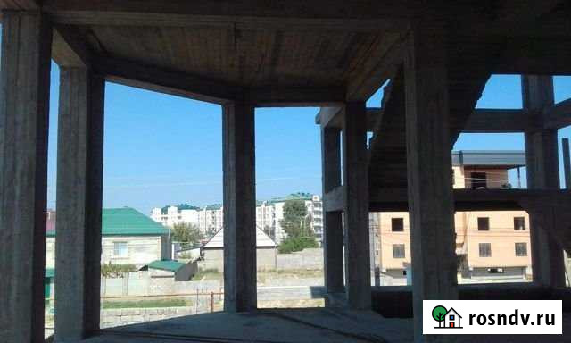 Дом 1000 м² на участке 6 сот. на продажу в Каспийске Каспийск - изображение 1