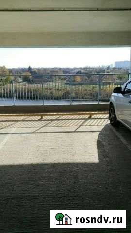 Машиноместо 15 м² на продажу в Краснодаре Краснодар - изображение 1