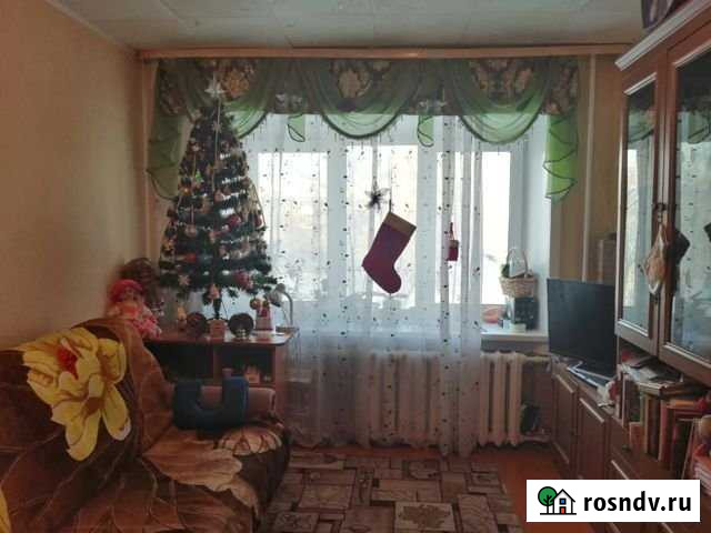 1-комнатная квартира, 31 м², 4/5 эт. на продажу в Братске Братск - изображение 1