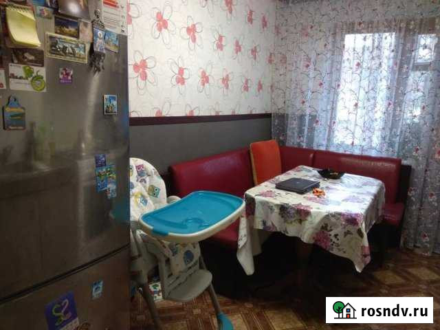 3-комнатная квартира, 71 м², 1/3 эт. на продажу в Фокино Брянской области Фокино - изображение 1