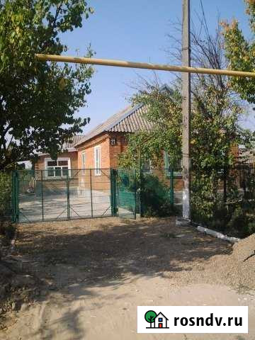 Дом 95 м² на участке 12 сот. на продажу в Полтавской Полтавская - изображение 1