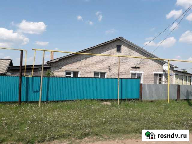 Дом 72 м² на участке 30 сот. на продажу в Джалиле Джалиль - изображение 1