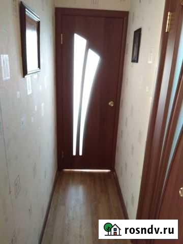 2-комнатная квартира, 43 м², 5/5 эт. на продажу в Благовещенске Республики Башкортостан Благовещенск - изображение 1