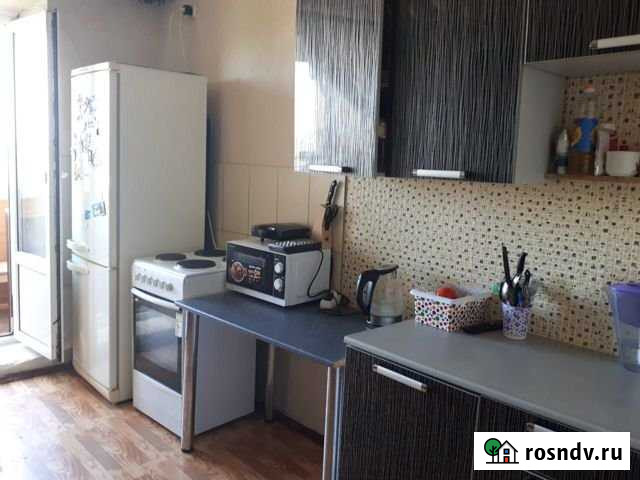 1-комнатная квартира, 44.7 м², 8/10 эт. на продажу в Коммунаре Коммунар - изображение 1