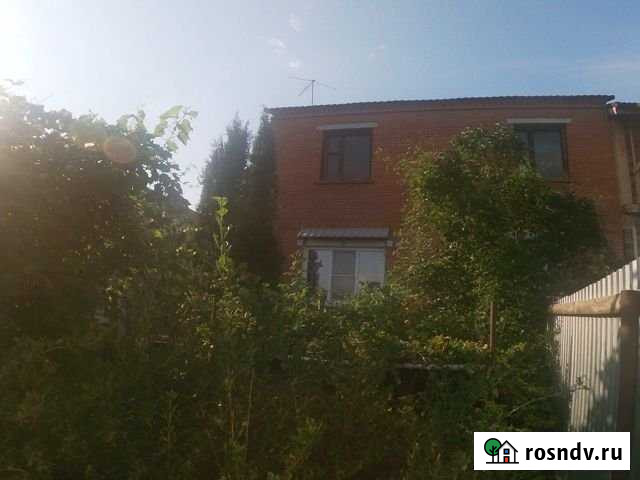 Дом 240 м² на участке 6 сот. на продажу в Воскресенске Воскресенск - изображение 1