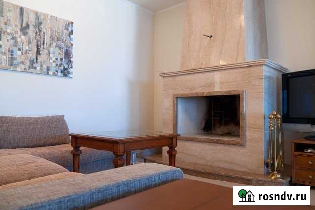 4-комнатная квартира, 200 м², 9/9 эт. на продажу в Ялте Ялта - изображение 1