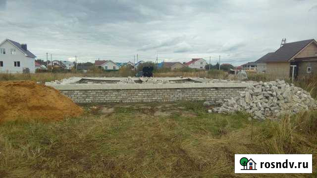 Участок ИЖС 12 сот. на продажу в Перевозе Перевоз - изображение 1