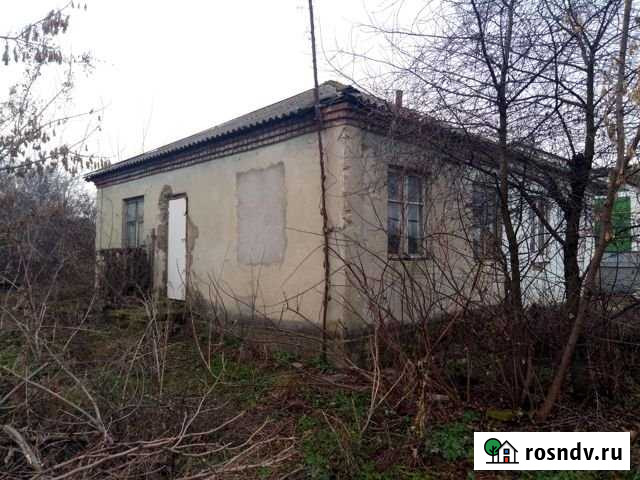 Дом 40 м² на участке 4 сот. на продажу в Губкине Губкин - изображение 1