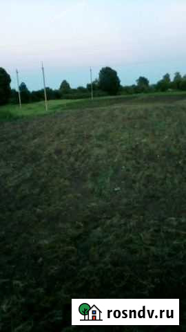 Участок ИЖС 18 сот. на продажу в Короче Короча - изображение 1