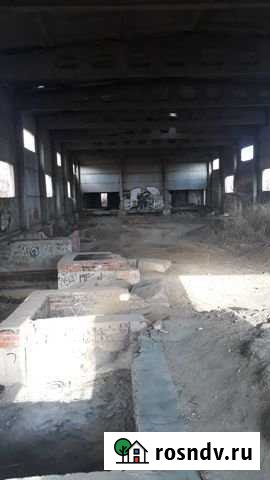 Складское помещение, 1300 кв.м. Волгоград - изображение 1