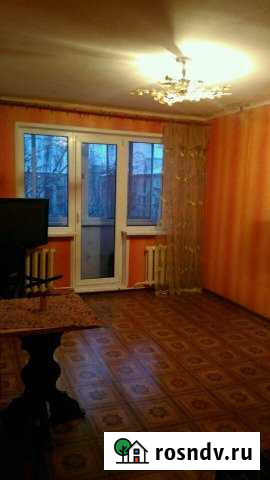 2-комнатная квартира, 54 м², 4/5 эт. в аренду на длительный срок во Владимире Владимир - изображение 1