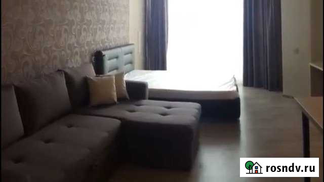 1-комнатная квартира, 35 м², 4/5 эт. в аренду посуточно в Бузулуке Бузулук - изображение 1