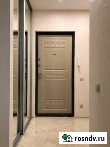 Квартира-студия, 24.5 м², 15/17 эт. на продажу в Домодедово Домодедово - изображение 1