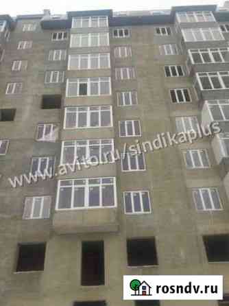 2-комнатная квартира, 66 м², 3/8 эт. на продажу в Нальчике Нальчик