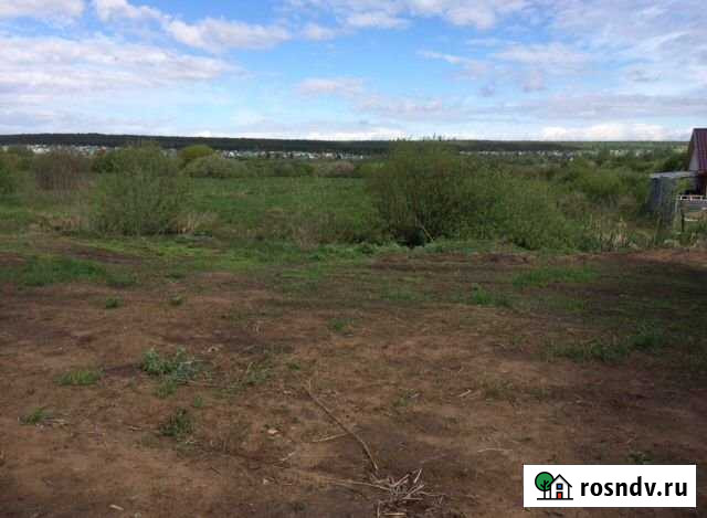 Участок СНТ, ДНП 10 сот. на продажу в Набережных Челнах Набережные Челны - изображение 1