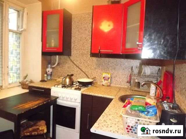 3-комнатная квартира, 63 м², 1/5 эт. на продажу в Кокошкино Кокошкино - изображение 1