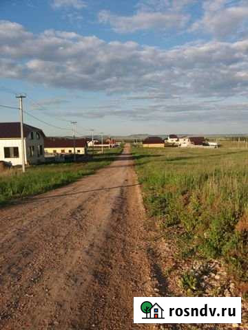 Участок ИЖС 7 сот. на продажу в Азнакаево Азнакаево - изображение 1