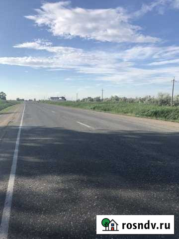 Участок промназначения 10 сот. на продажу в Манаскенте Манаскент - изображение 1