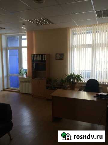 Сдаётся офисное помещение 90м2 Волгоград - изображение 1