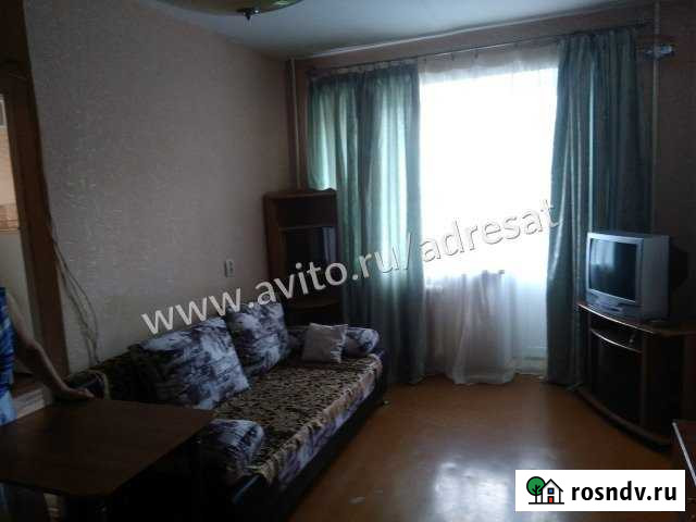 3-комнатная квартира, 47 м², 5/5 эт. в аренду на длительный срок в Волгограде Волгоград - изображение 1