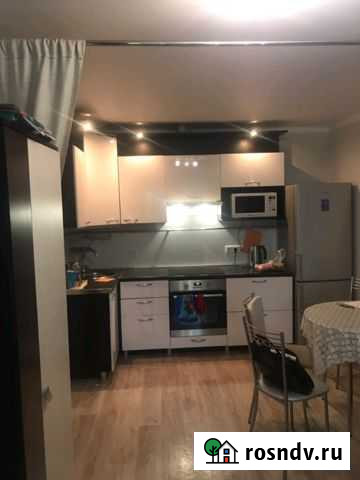 2-комнатная квартира, 33 м², 4/9 эт. в аренду на длительный срок в Тольятти Тольятти - изображение 1