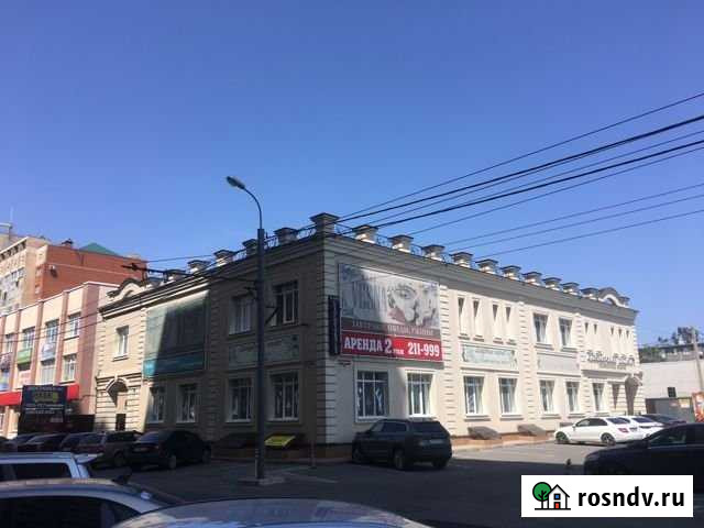 Продаётся 1-й этаж 488 кв м здания по Карагандинск Оренбург - изображение 1