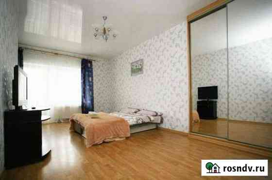 2-комнатная квартира, 80 м², 1/5 эт. в аренду посуточно в Калининграде Калининград