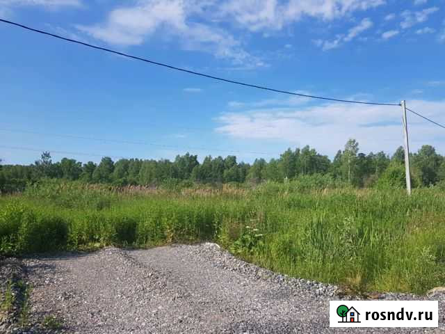 Участок ИЖС 14 сот. на продажу в Винзилях Винзили - изображение 1