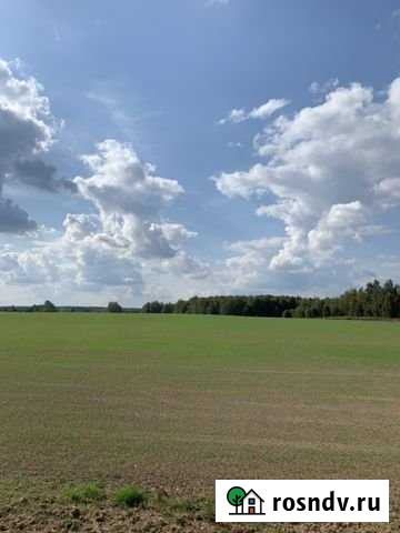 Участок СНТ, ДНП 20925 сот. на продажу в Медыни Медынь - изображение 1