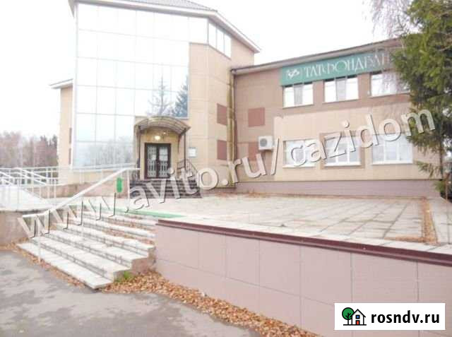 Здание 908 кв.м. + Участок 733 кв.м. + Имущество Альметьевск - изображение 1