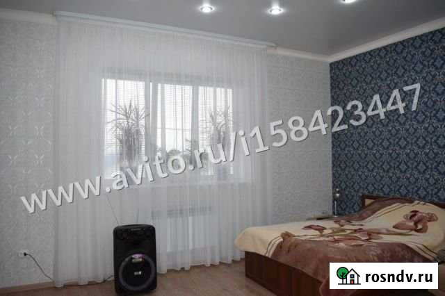 Дом 100 м² на участке 10 сот. на продажу в Туймазах Туймазы - изображение 1