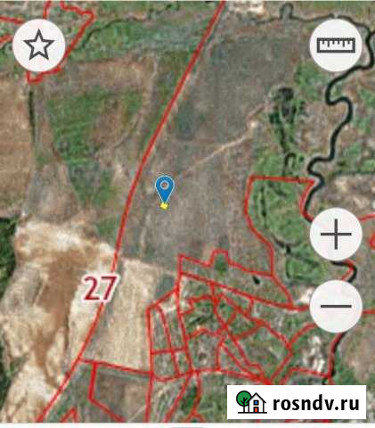 Участок ИЖС 10 сот. на продажу в Менделеевске Менделеевск - изображение 1