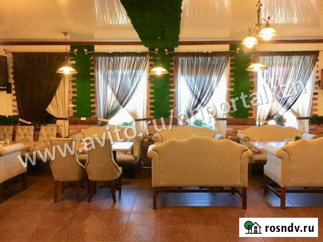 Продам предприятие питания Казань - изображение 1